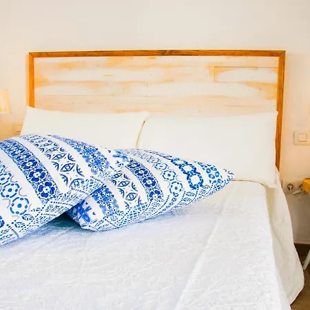 Apartmán Casa Matilde