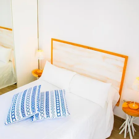 Apartmán Casa Matilde
