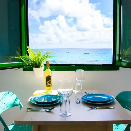 Apartmán Casa Matilde