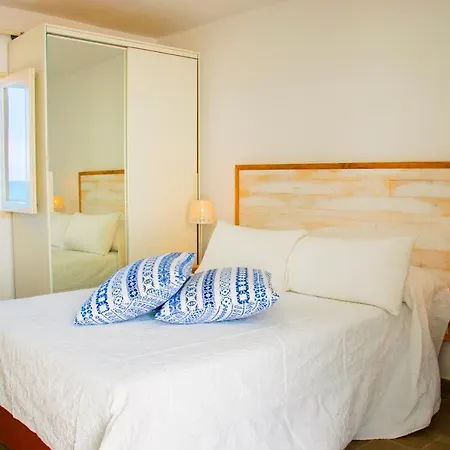Casa Matilde Apartmán *