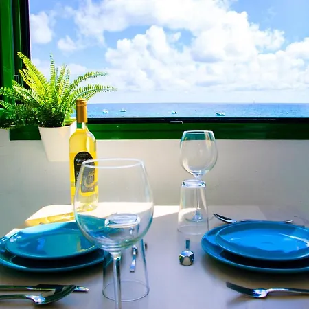 Casa Matilde Apartmán