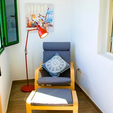Casa Matilde 아파트