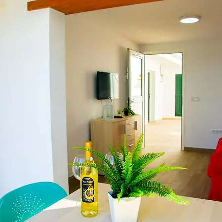 아파트 Casa Matilde *