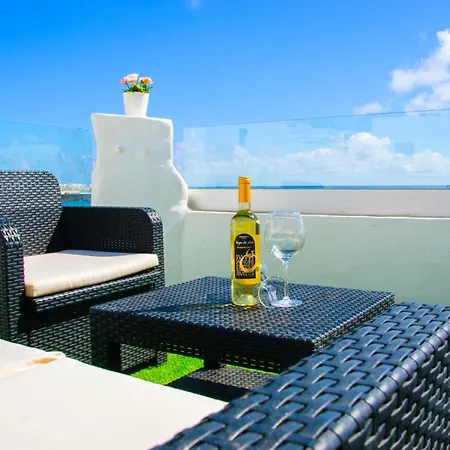 Apartamento Casa Matilde