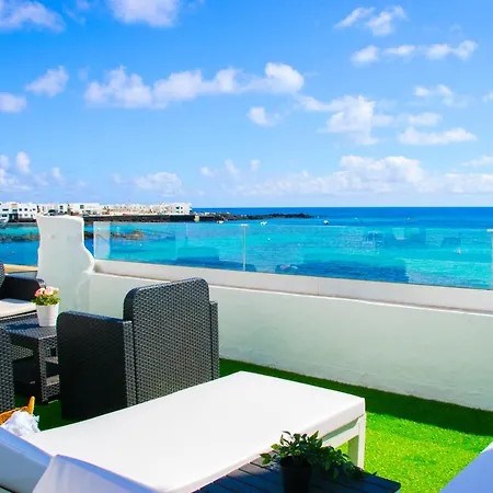 Apartamento Casa Matilde *