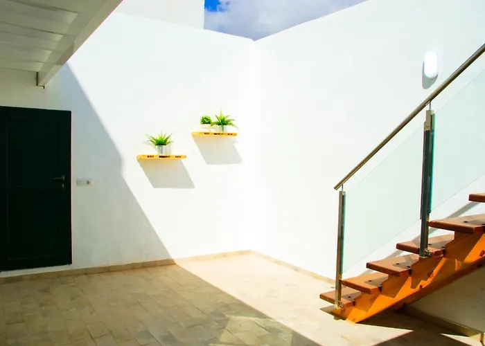 Casa Matilde *