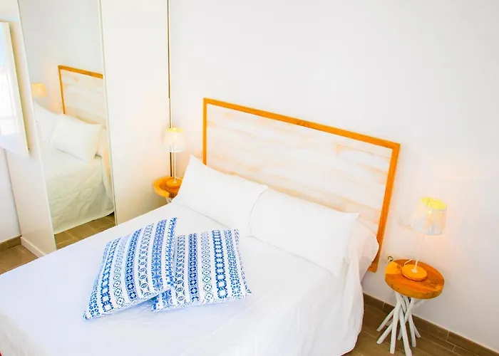 Lejlighed Casa Matilde