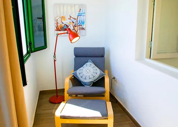 Casa Matilde Lejlighed