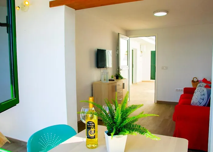 Lejlighed Casa Matilde *