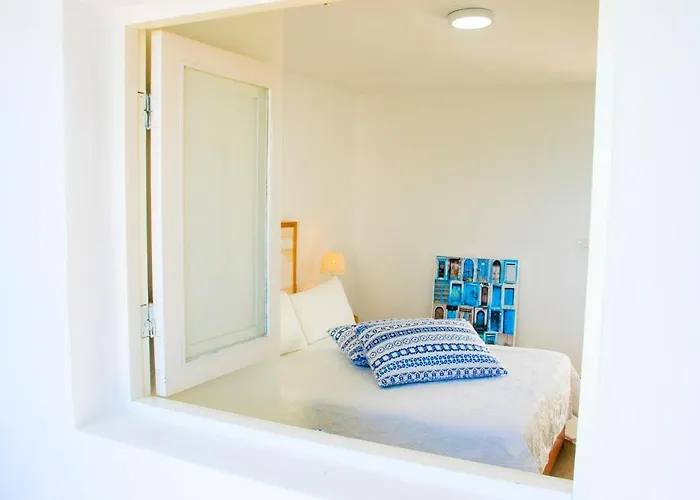 Lejlighed Casa Matilde *