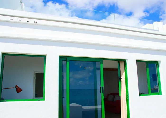 Casa Matilde