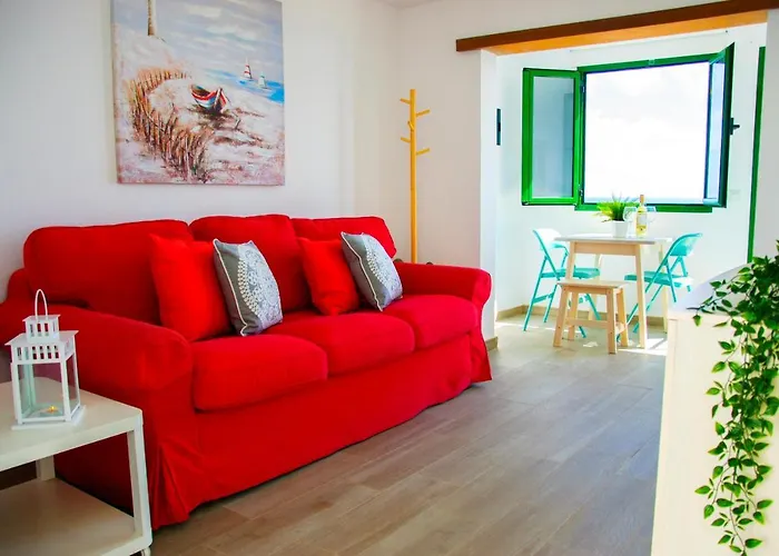Casa Matilde Lejlighed