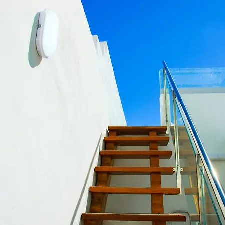 شقة Casa Matilde Punta Mujeres