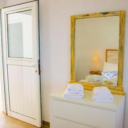 Casa Matilde Daire *