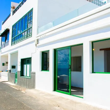 Casa Matilde Daire Punta Mujeres