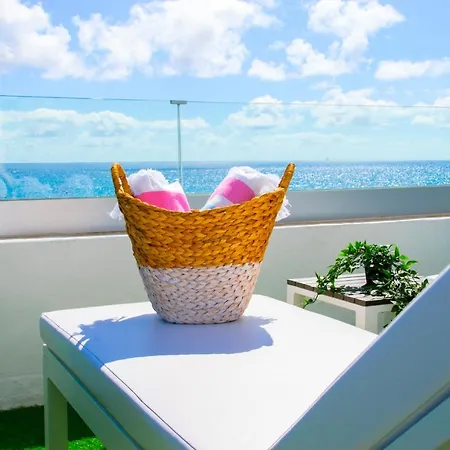 Casa Matilde * Punta Mujeres