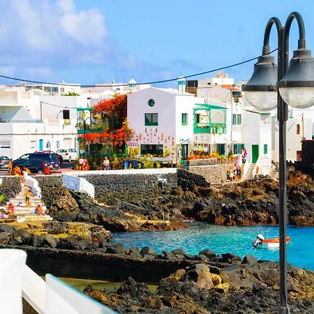 شقة Casa Matilde Punta Mujeres