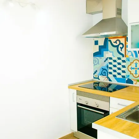 Casa Matilde Daire Punta Mujeres