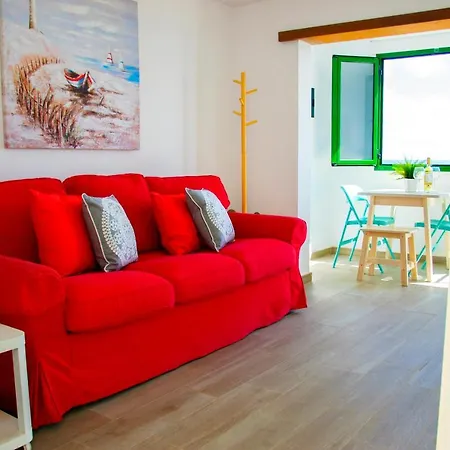 Casa Matilde Апартаменты