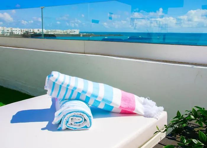 Casa Matilde Apartman Punta Mujeres