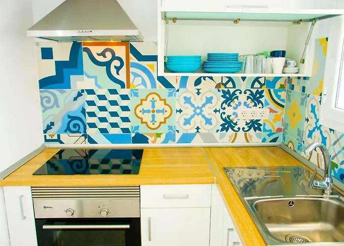 Casa Matilde Apartman Punta Mujeres