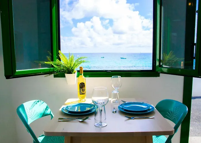 Apartman Casa Matilde