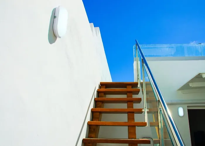 Apartman Casa Matilde Punta Mujeres