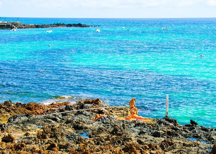 Casa Matilde Apartman *