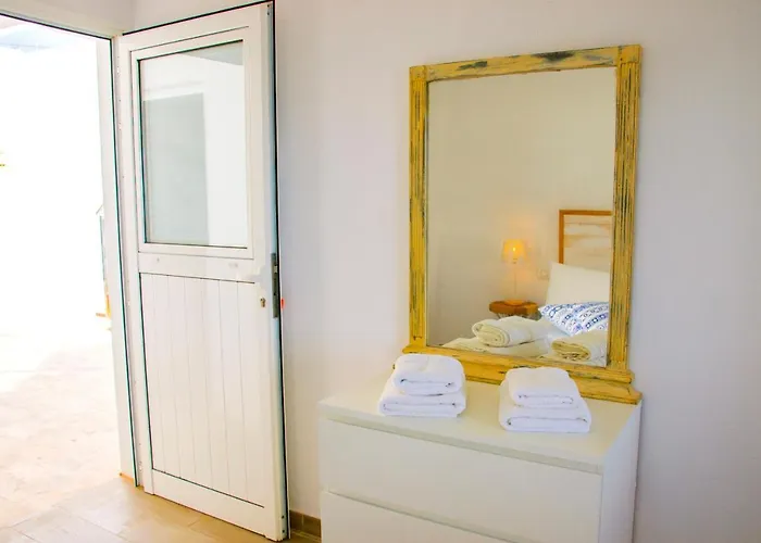 Casa Matilde Apartman *