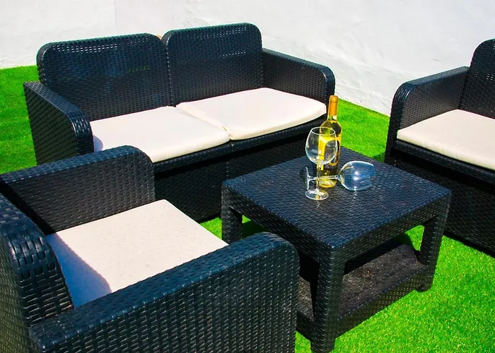 Casa Matilde Apartman