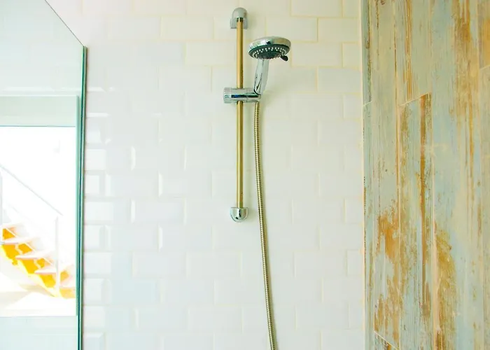 Apartman Casa Matilde Punta Mujeres