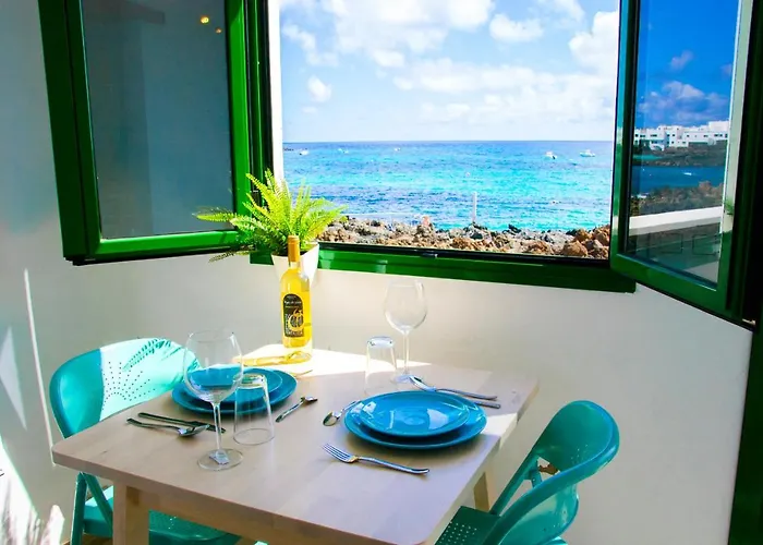 Apartman Casa Matilde Punta Mujeres