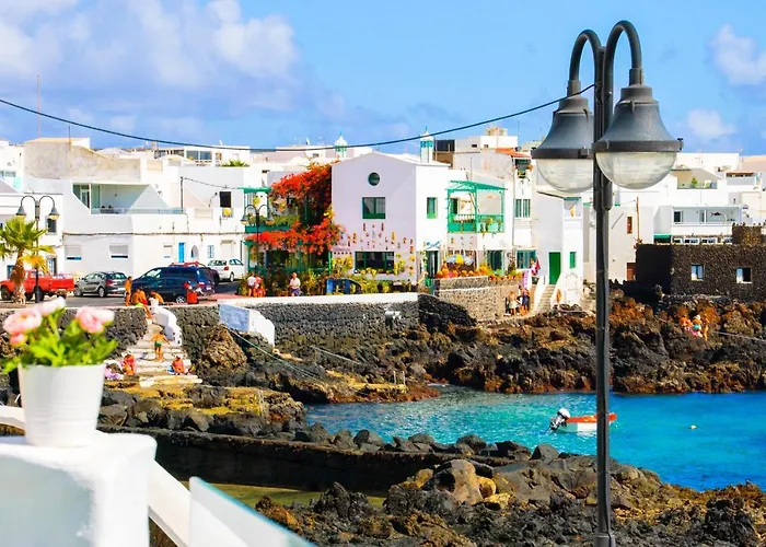 Apartman Casa Matilde Punta Mujeres