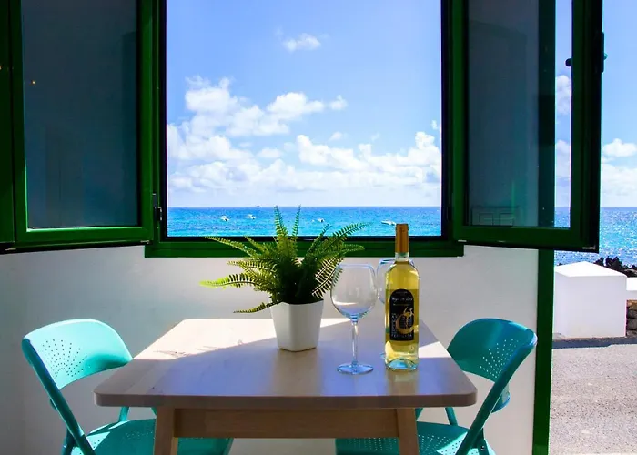 Casa Matilde Apartman