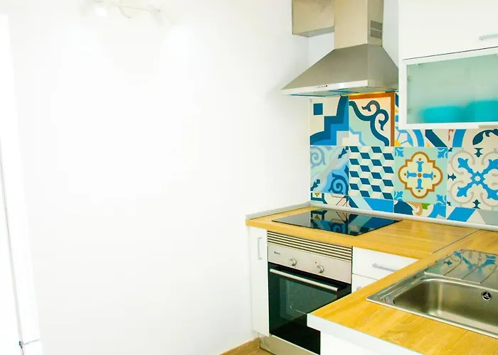 Casa Matilde Apartman Punta Mujeres