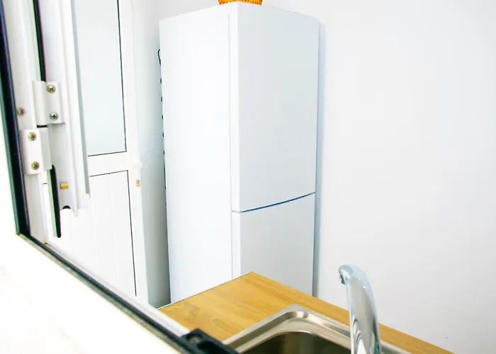 Apartman Casa Matilde