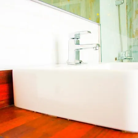 Διαμέρισμα Casa Matilde