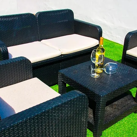 Casa Matilde Διαμέρισμα