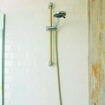 Διαμέρισμα Casa Matilde Punta Mujeres