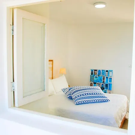 Διαμέρισμα Casa Matilde *