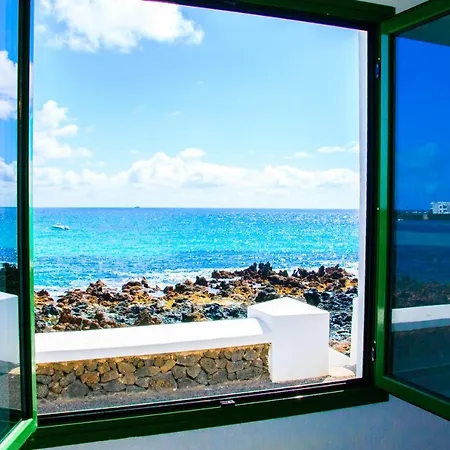 Casa Matilde Punta Mujeres