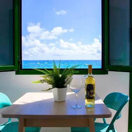 Casa Matilde Διαμέρισμα