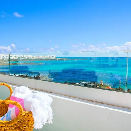 Διαμέρισμα Casa Matilde *