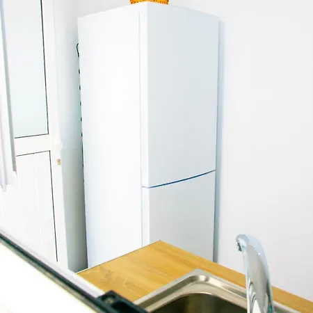 Διαμέρισμα Casa Matilde